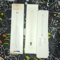 Apple Pencil