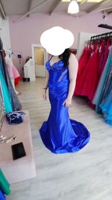 Ballgown