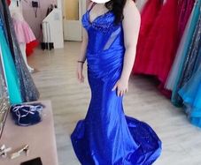 Des dress