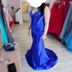 Des dress