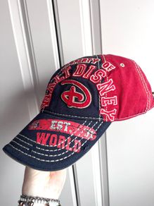 Baseball caps