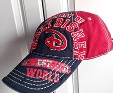 Baseball caps