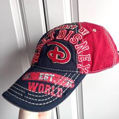 Baseball caps