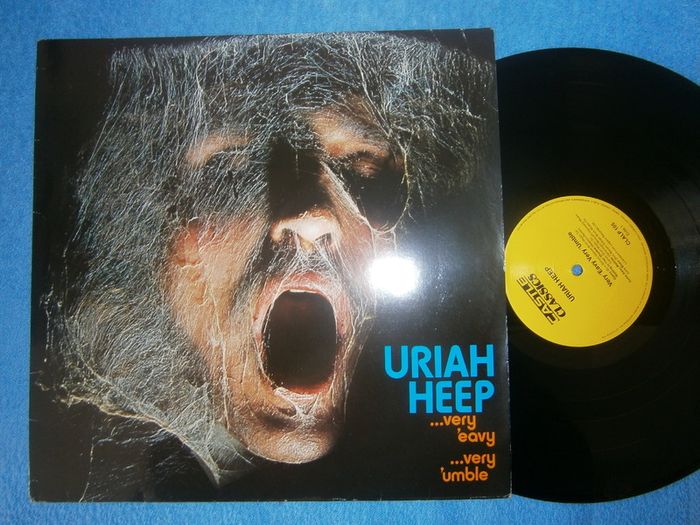 vinyl records 3