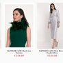 MATILDE CANO nautical embroidered lace Sz 42 (Fit 10UK) - Bnwt Rrp 398 Image 4