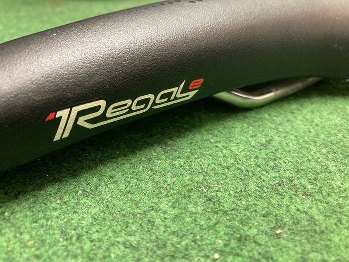 San Marco Regale Carbon Saddle