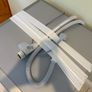 Grey Siemens iQ300 Freestanding Dishwasher | 14 Place Image 6
