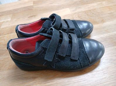 Echo shoes size uk 32