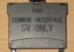 Samsung Common Interface Adapter 5V SCAM1A LCD LED TV Television