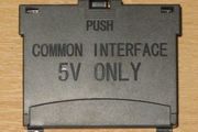 Samsung Common Interface Adapter 5V SCAM1A LCD LED TV Television