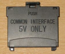Samsung Common Interface Adapter 5V SCAM1A LCD LED TV Television