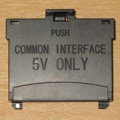 Samsung Common Interface Adapter 5V SCAM1A LCD LED TV Television