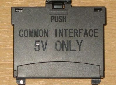 Samsung Common Interface Adapter 5V SCAM1A LCD LED TV Television