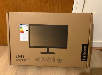 Lenovo Monitor