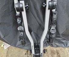 Peruzzo bike rack