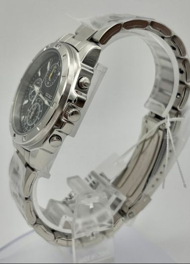 Seiko Chronograph Watch