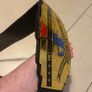 WWF Intercontinental Belt Image 6