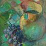 Adam Kos Still Life Oil Painting Image 2