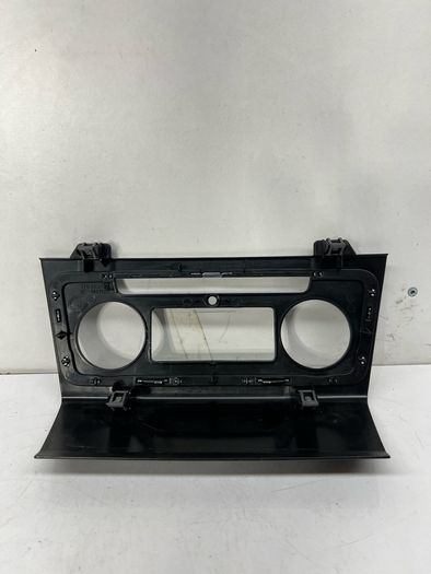 Skoda Superb Ii 3t4 3t0863152d Dashboard Trim 2013 A2l5b2s