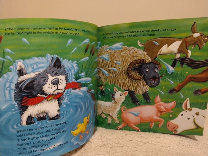 Large Collection Of Children,s Story Books