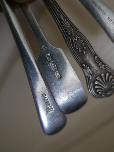 Vintage Cutlery