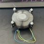 Intel CPU Cooler | Proccesor Fan Image 2