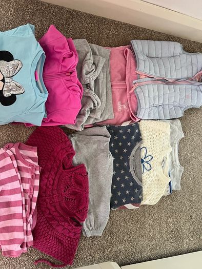 Girl clothes