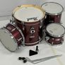 Pearl Midtown Drum Kit Image 3