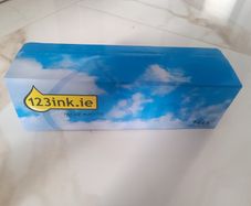 123ink Black tonner, HP 44A (CF244A) Compatible