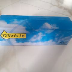 123ink Black tonner, HP 44A (CF244A) Compatible