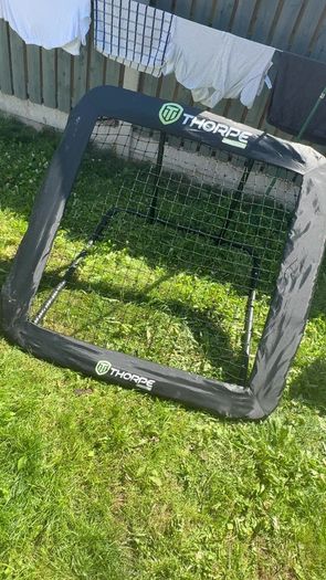 Football Rebounder