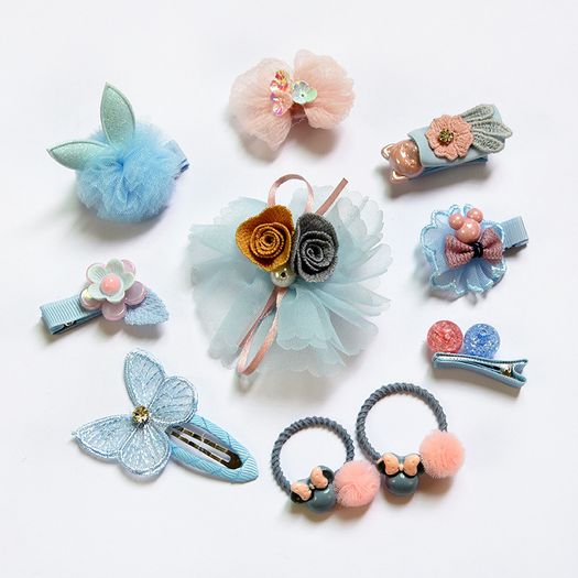 Hair Accessories