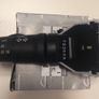 Nissan Xtrail light switch Image 3
