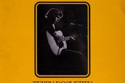 Terry Docherty - The Teller Of Tales LP 1976 - U.K. Folk