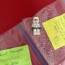 lego Star Wars scout troopers x 3 Image 7