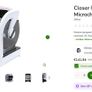 Closer Pets MiBowl Cat/Dog Microchip Feeder Image 7