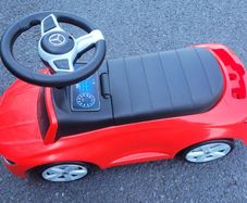 boys toy car