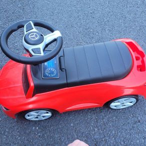 boys toy car