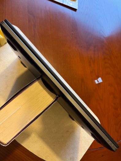 2016 Dell Precision 7710, Win-11 Pro, 48GB RAM.
