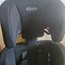 Graco car seat in very good condition Image 2