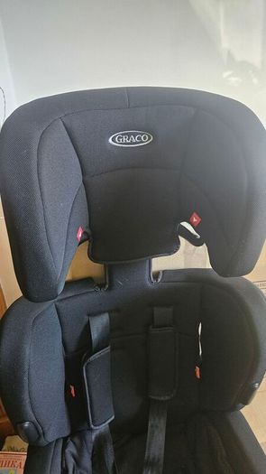 Graco car seat in very good condition