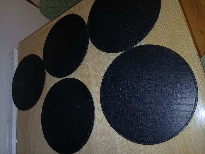 placemats