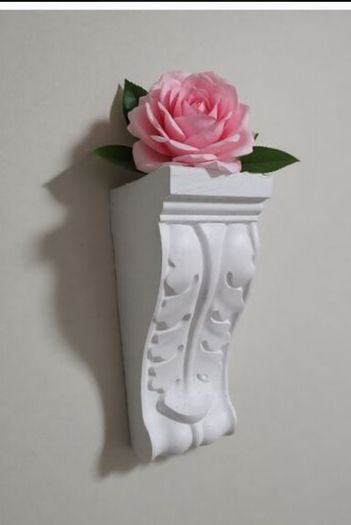 Concrete Corbel - Decorative architecture