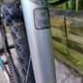 Drag mountain bike Image 3