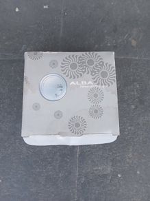 Alba Portable / Personal Cd Player