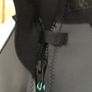 Adult full length wetsuit size 16/18 Image 4