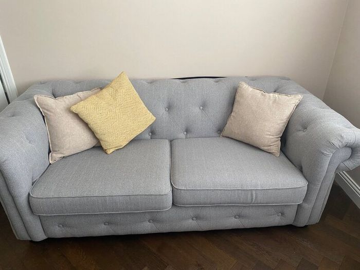 DFS Belair Sofa  Excellent Condition