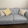 DFS Belair Sofa  Excellent Condition Image 4