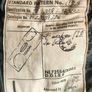 Mens Large Trench Coat Image 4