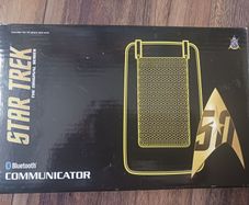 Wand Company Star Trek Communicator